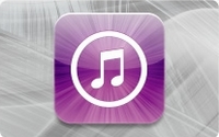 iTunesカード